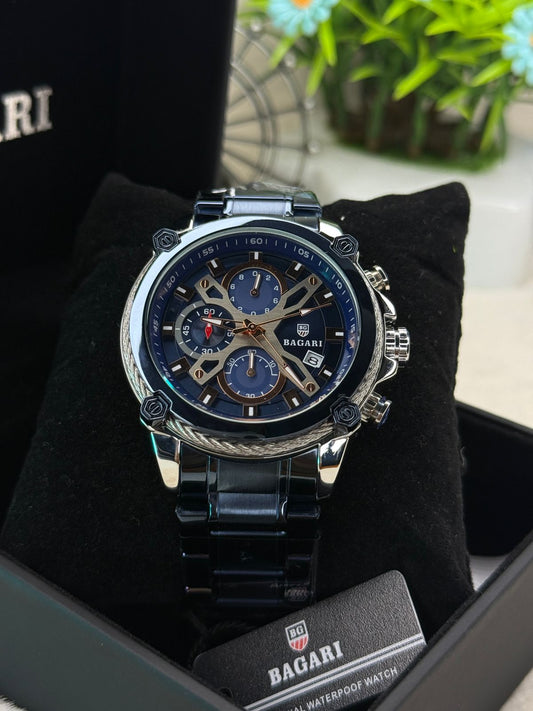 𝐁𝐀𝐆𝐀𝐑𝐈 Premium Watch