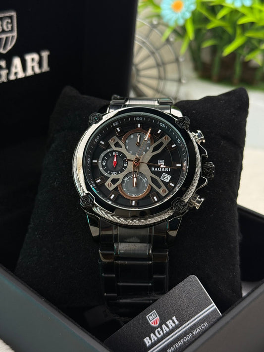 𝐁𝐀𝐆𝐀𝐑𝐈 Premium Watch