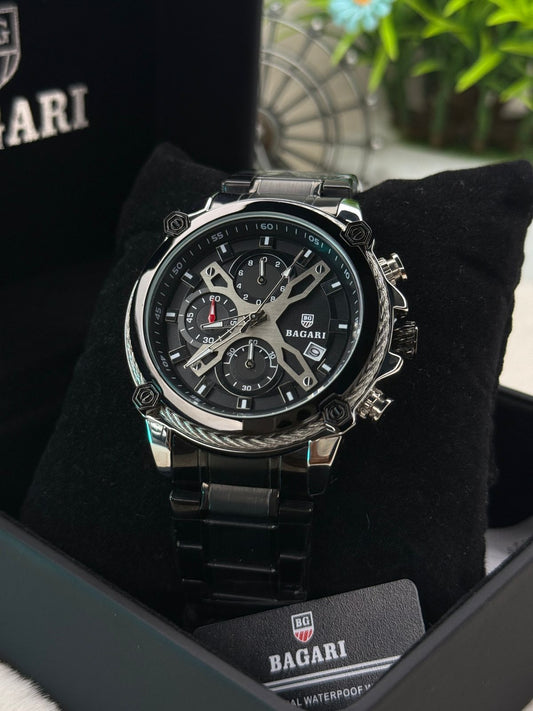 𝐁𝐀𝐆𝐀𝐑𝐈 Premium Watch