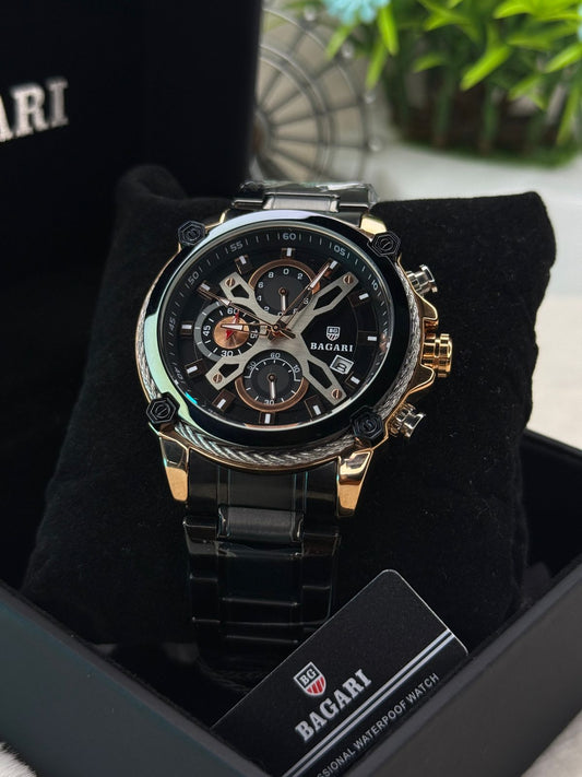 𝐁𝐀𝐆𝐀𝐑𝐈 Premium Watch