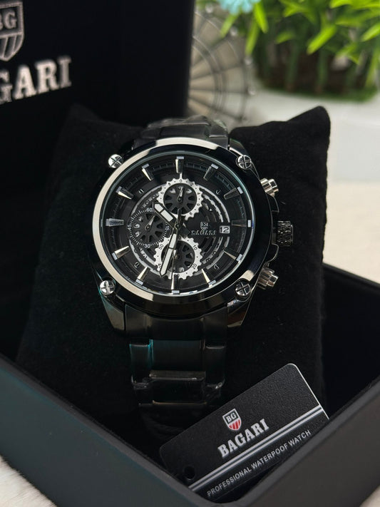 𝐁𝐀𝐆𝐀𝐑𝐈 Premium Watch