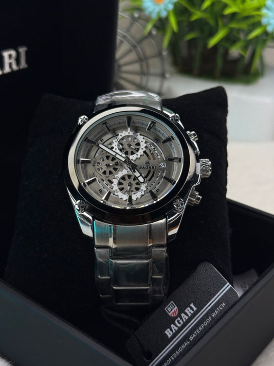𝐁𝐀𝐆𝐀𝐑𝐈 Premium Watch