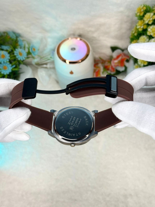 ✨ প্রিমিয়াম 𝐓𝐢𝐭𝐚𝐧 𝐖𝐫𝐢𝐬𝐭 𝐖𝐚𝐭𝐜𝐡 ✨