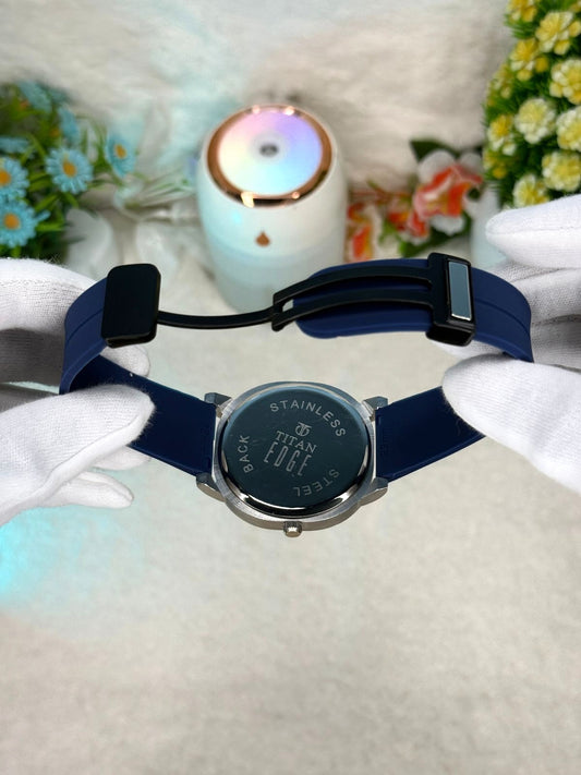 ✨ প্রিমিয়াম 𝐓𝐢𝐭𝐚𝐧 𝐖𝐫𝐢𝐬𝐭 𝐖𝐚𝐭𝐜𝐡 ✨