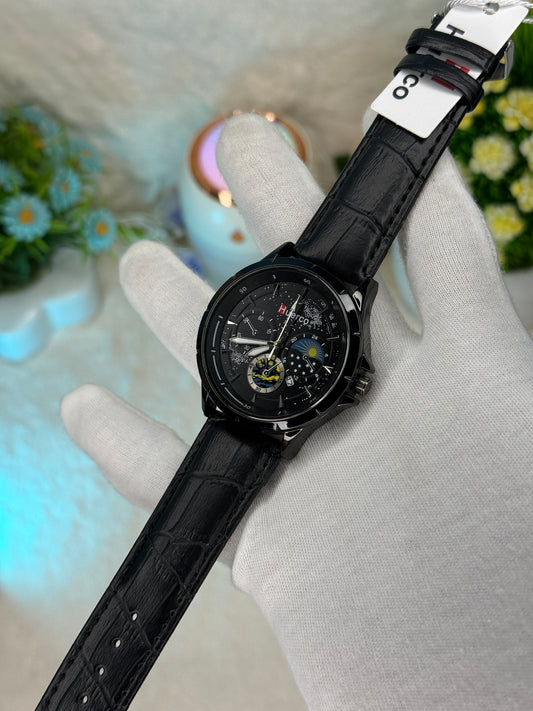 𝐇𝐮𝐞𝐫𝐜𝐨 𝐏𝐫𝐞𝐦𝐢𝐮𝐦 𝐖𝐚𝐭𝐜𝐡 + 𝐒𝐭𝐲𝐥𝐢𝐬𝐡 𝐒𝐮𝐧𝐠𝐥𝐚𝐬𝐬 𝐂𝐨𝐦𝐛𝐨