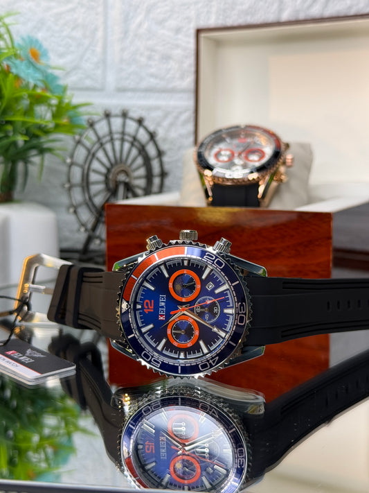 Kelwei Premium Sports Watch