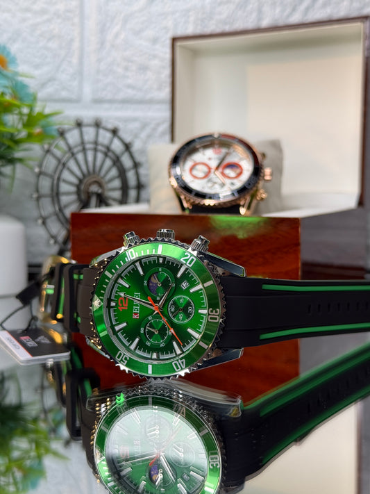 Kelwei Premium Sports Watch