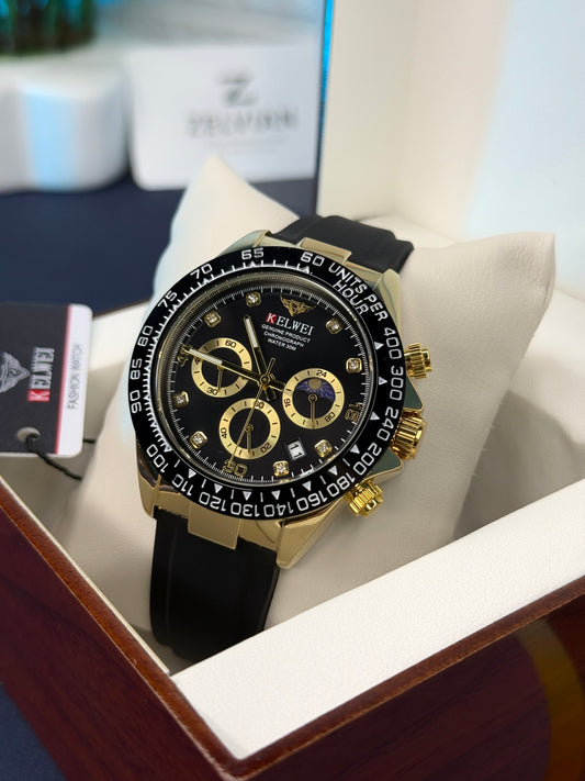 Kelwei Premium Sports Watch