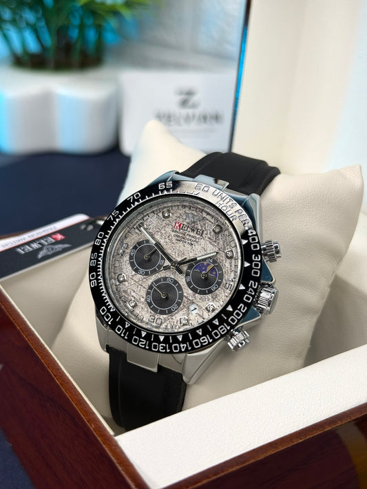 Kelwei Premium Sports Watch